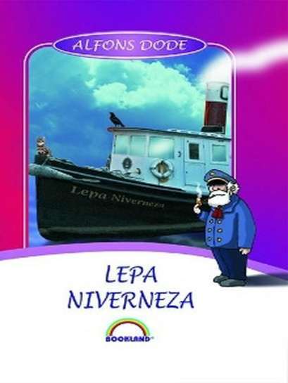 Alphonse Daudet - Lepa Niverneza
