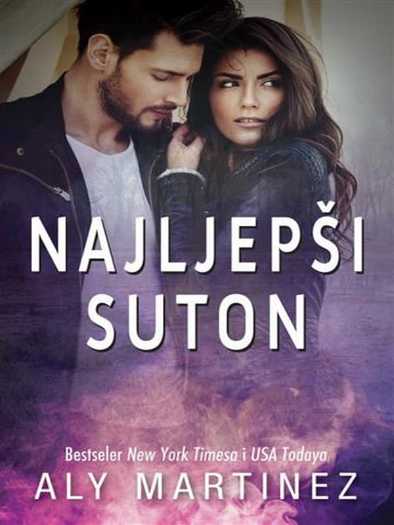 Aly Martinez - Najljepši suton