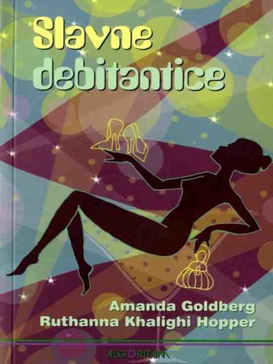Amanda Goldberg - Slavne debitantice
