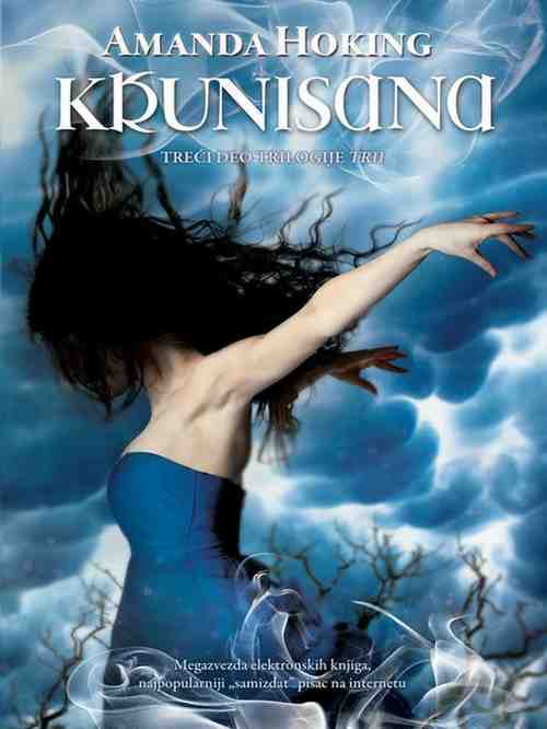 Amanda Hocking - Krunisana