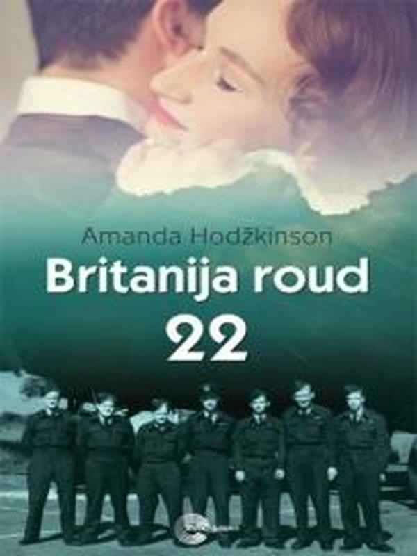 Amanda Hodgkinson - Britanija roud 22