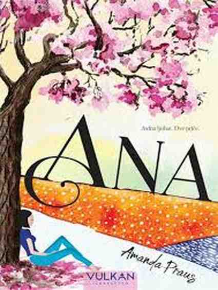 Amanda Prowse - Ana