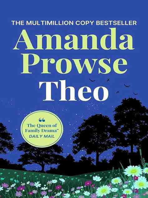 Amanda Prowse - Teo