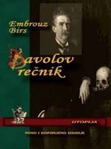 Ambrose Bierce - Đjavolov rečnik