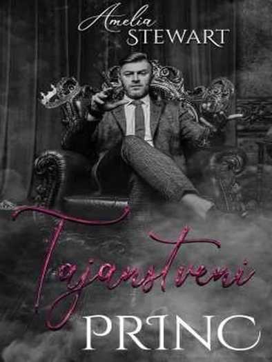 Amelia Stewart - Tajanstveni princ