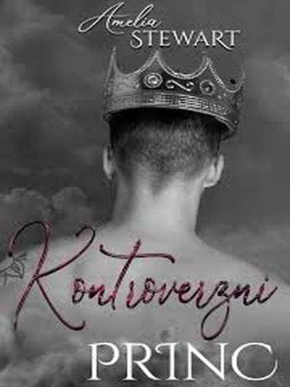 Amelia Stewart - Kontroverzni princ