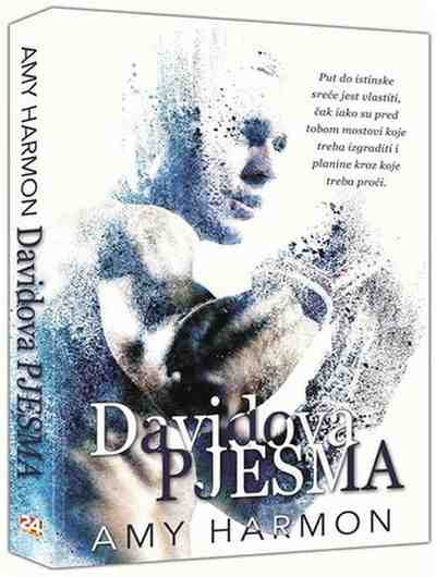 Amy Harmon - Davidova pjesma
