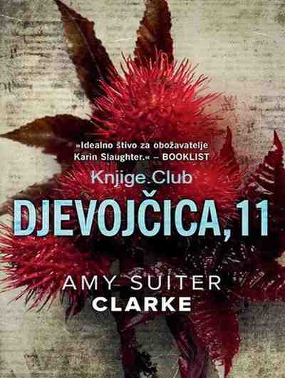 Amy Suiter Clarke - Djevojcica 11