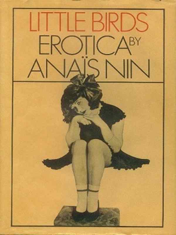 Anais Nin - Ptičice