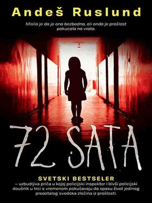 Anders Roslund – 72 sata