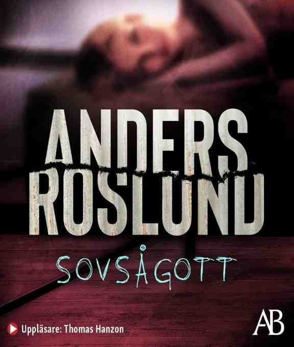 Anders Roslund - Mjesečarenje