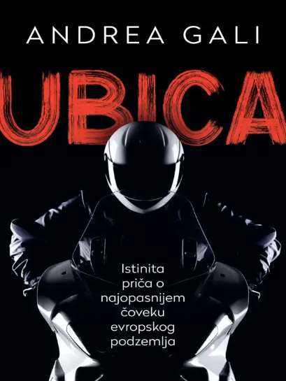Andrea Galli - Ubica