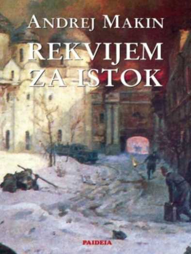 Andrei Maline - Rekvijem za istok