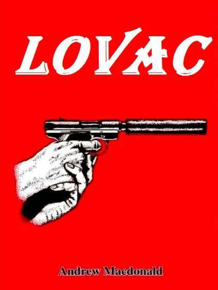 Andrew MacDonald - Lovac