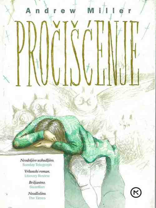 Andrew Miller - Pročišćenje