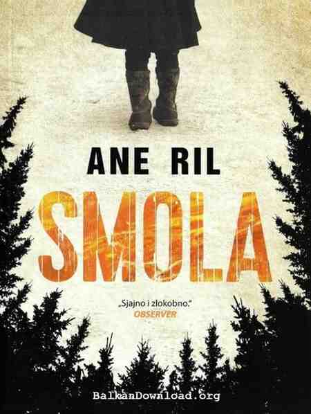 Ane Riel - Smola