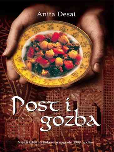 Anita Desai - Post I Gozba