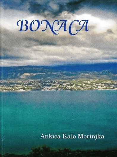 Ankica Kale Morinjka - Bonaca