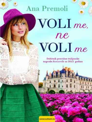 Anna Premoli - Voli me ne voli me