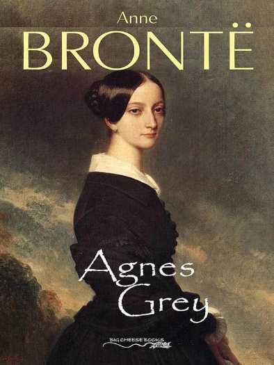 Anne Bronte - Agnes Grey
