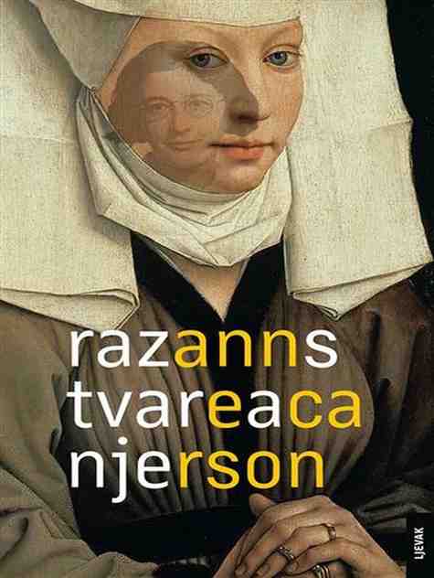 Anne Carson - Razstvaranje