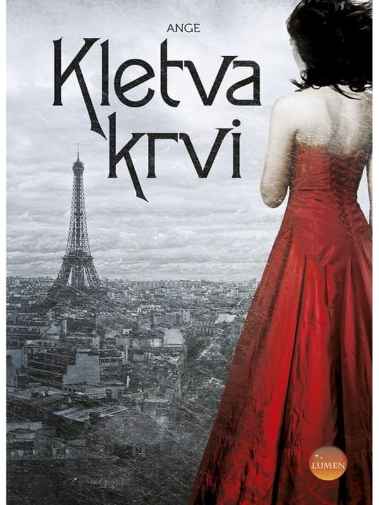 Anne i Gerard Guero - Kletva krvi