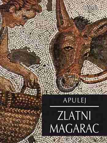 Apulej - Zlatni Magarac