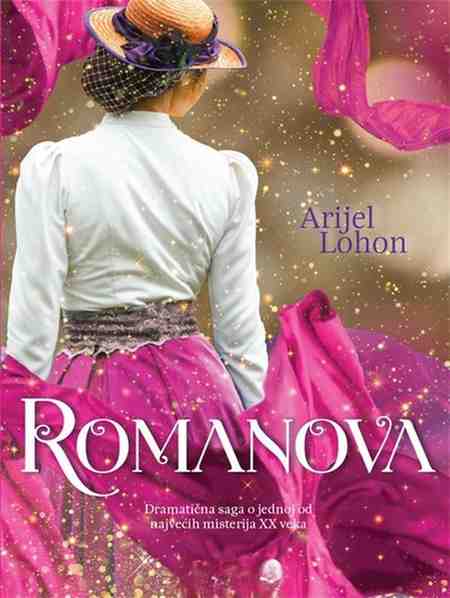 Ariel Lawhon - Romanova