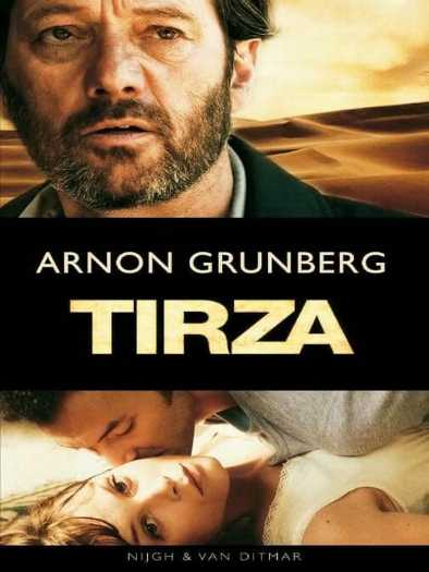Arnon Grunberg - Tirza