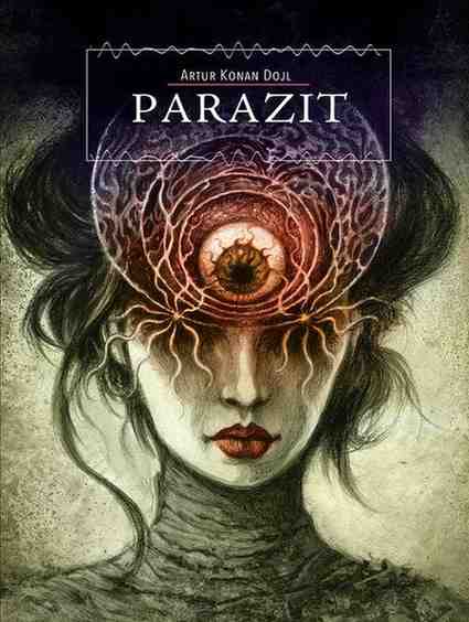 Arthur Conan Doyle - Parazit