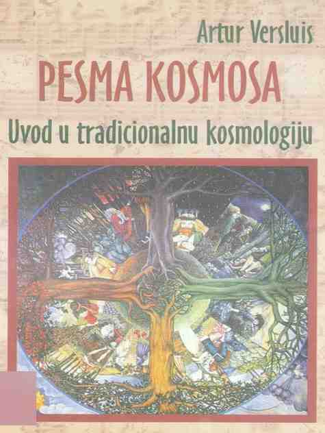 Arthur Versluis - Pesma kosmosa