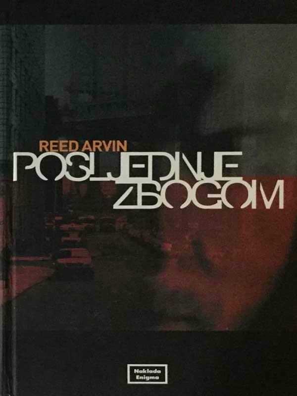 Arvin Reed - Posljednje zbogom
