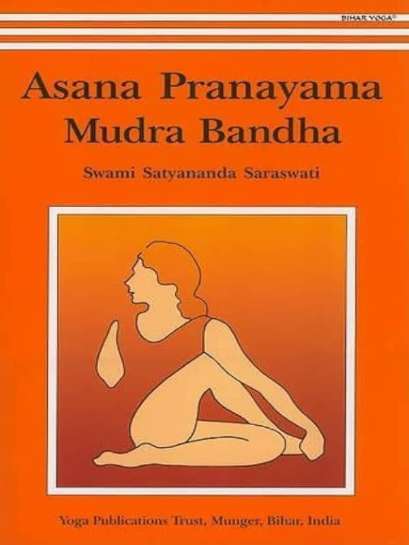 Asana Pranayama - Mudra Bandha