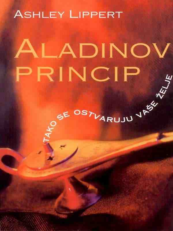 Ashley Lippert - Aladinov princip
