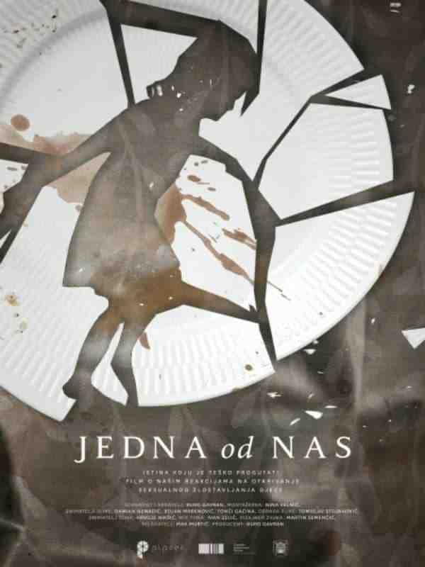 Asne Seierstad - Jedna od nas