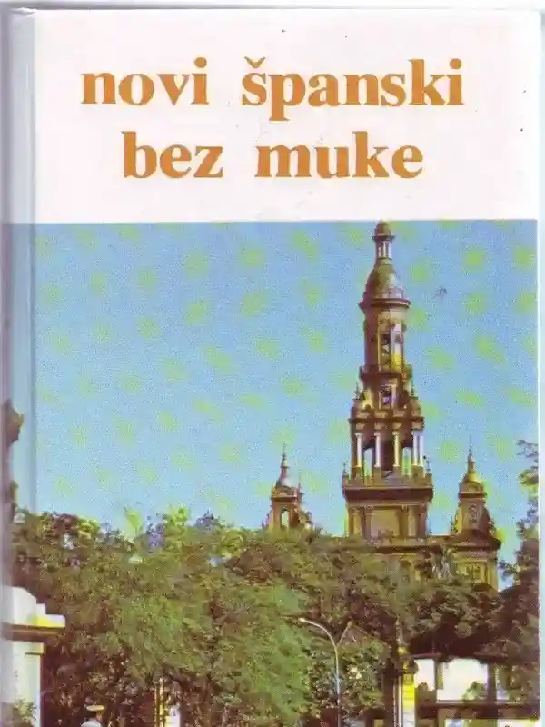 Assimil - Novi španski bez muke