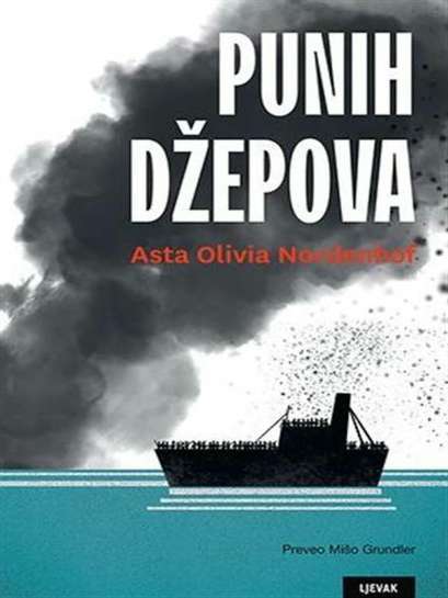 Asta Olivia Nordenhof - Punih džepova