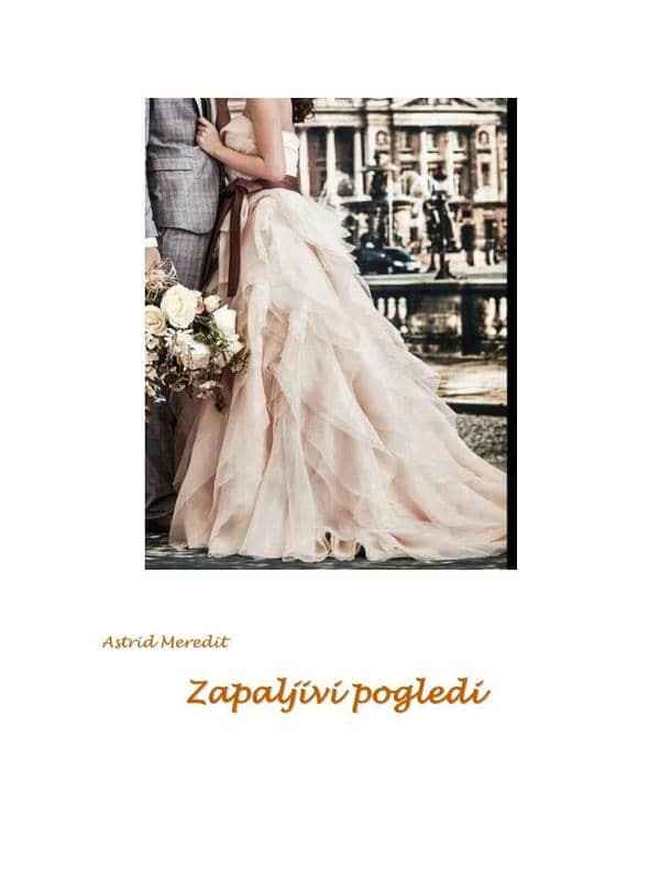 Astrid Meredith - Zapaljivi pogledi