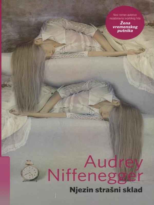 Audrey Niffenegger-1-Njezin strašni sklad