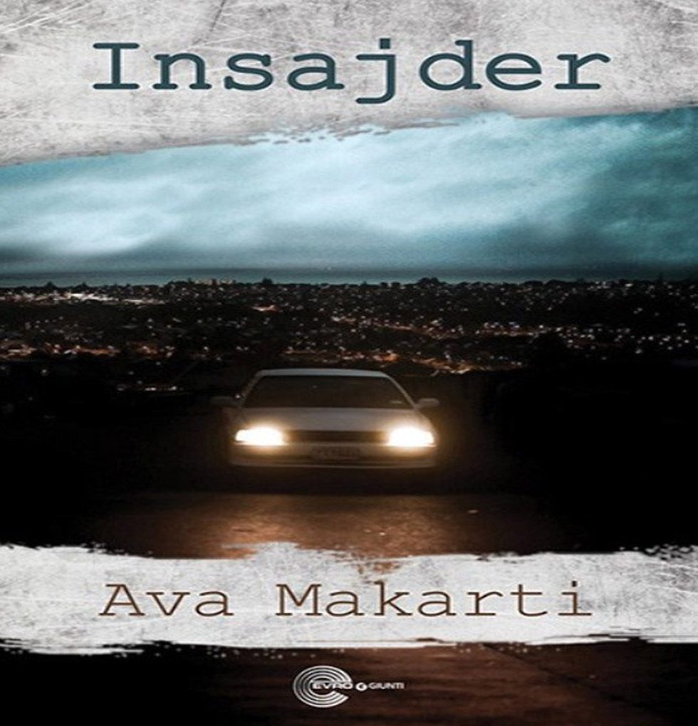 Ava Makarti - Insajder
