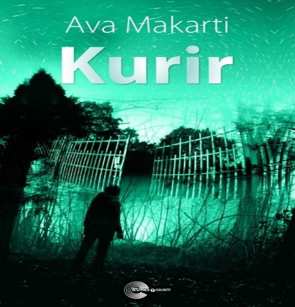 Ava Makarti - Kurir