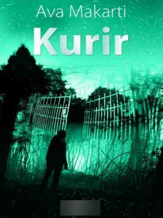 Ava McCarthy - Kurir