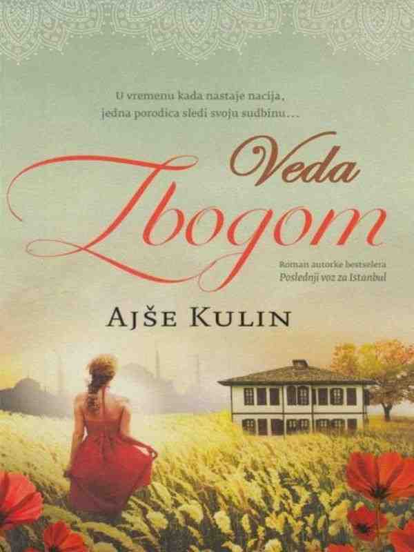 Ayse Kulin - Zbogom