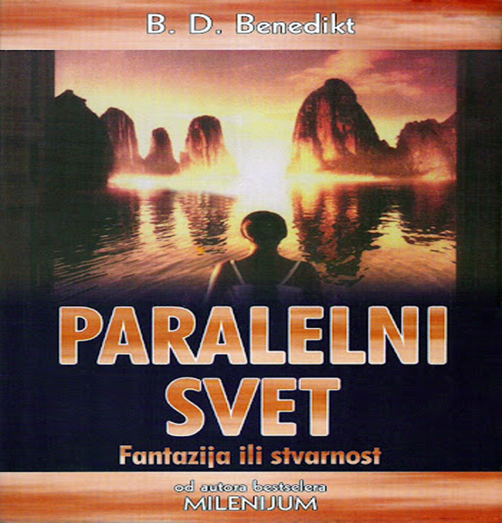 B. D. Benedict – Paralelni svet