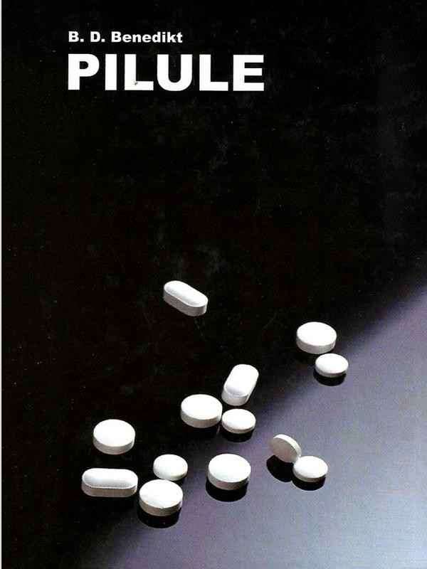 B.D.Benedict - Pilule