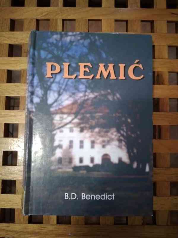 B.D. Benedict - Plemic