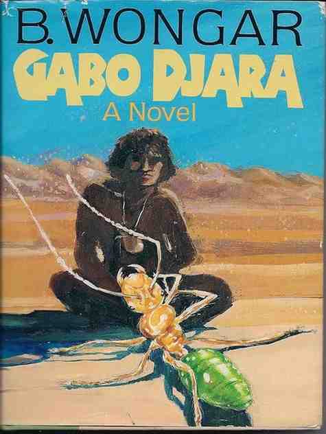 B. Wongar - Gabo Djara