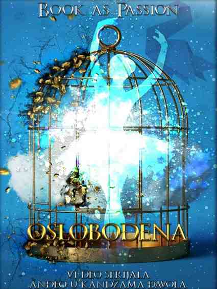 Book As Passion - Oslobođena