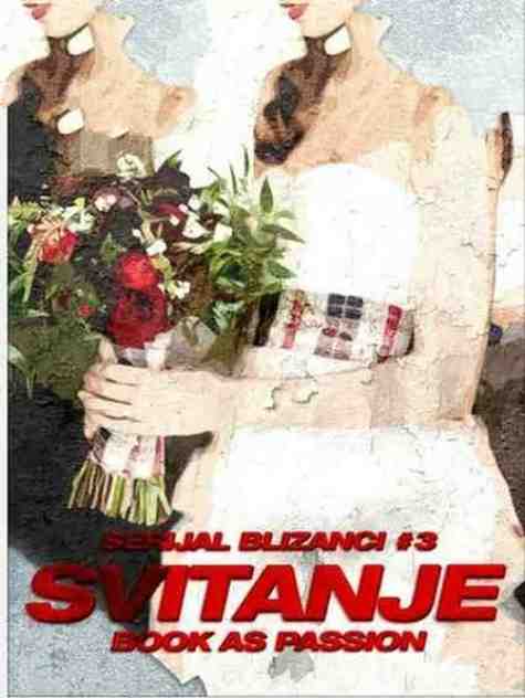 Book As Passion - Svitanje