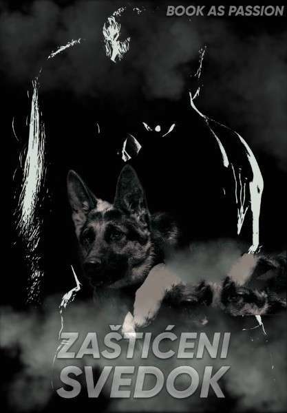 Book As Passion - Zaštićeni svedok